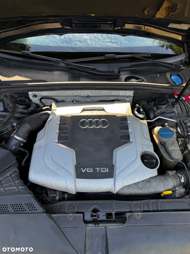 Audi A5 Coupé 3.0 TDI Quattro S tronic - 21