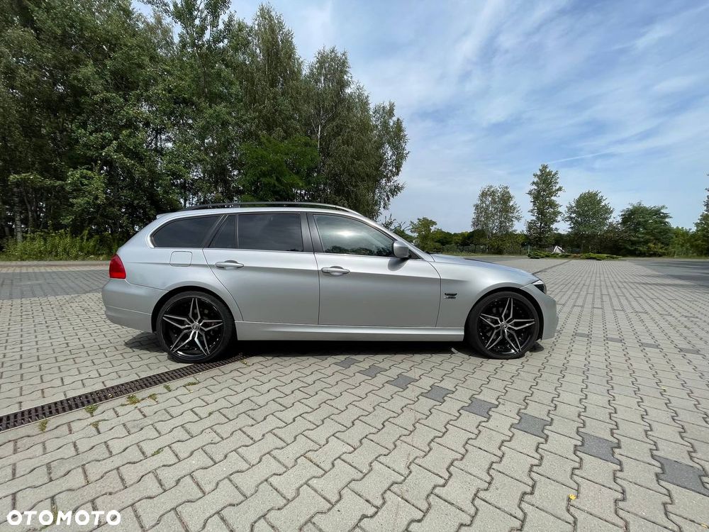 BMW Seria 3 - 4