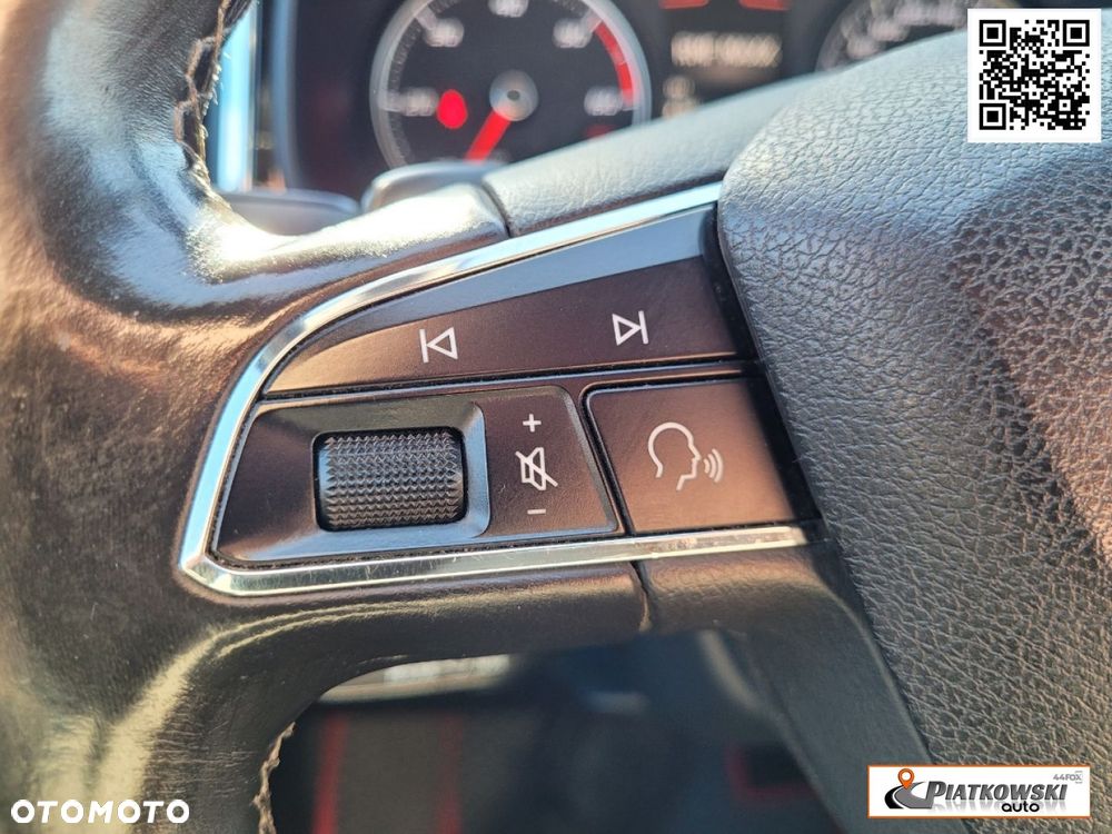 Seat Ateca 2.0 TDI FR S&S 4Drive DSG - 31