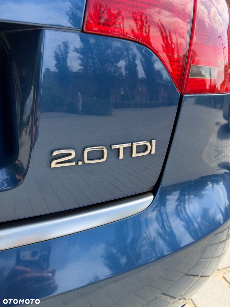 Audi A4 Avant - 9