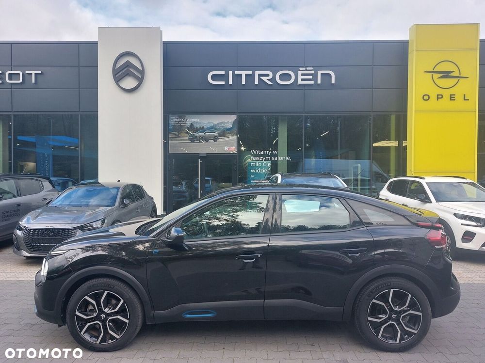 Citroën C4 - 3