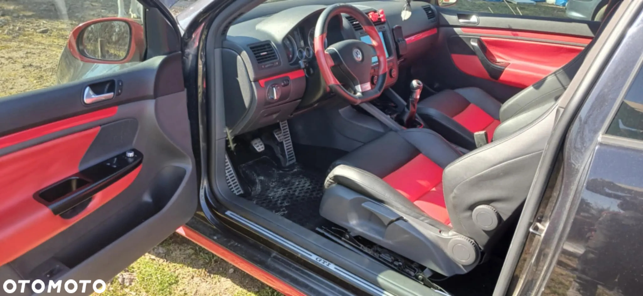 Volkswagen Golf V 2.0 TSI GTI - 5