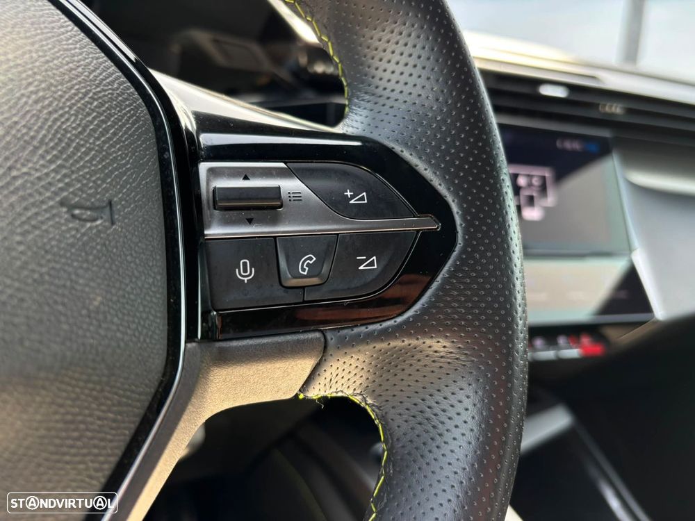 Peugeot 308 - 15