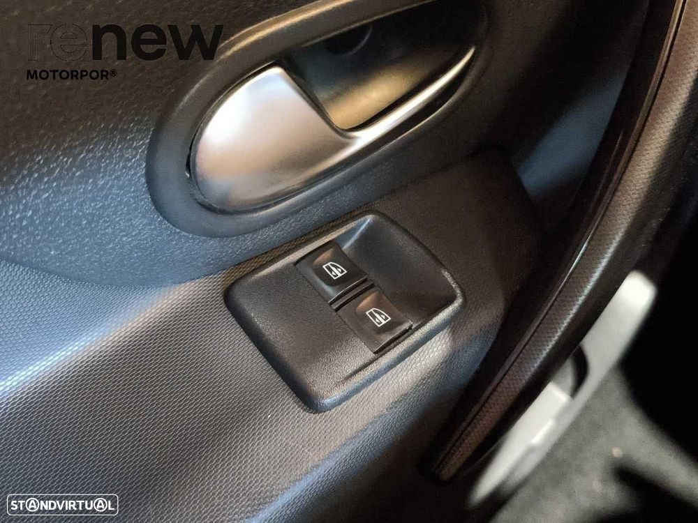 Dacia Sandero 0.9 TCe Comfort - 17