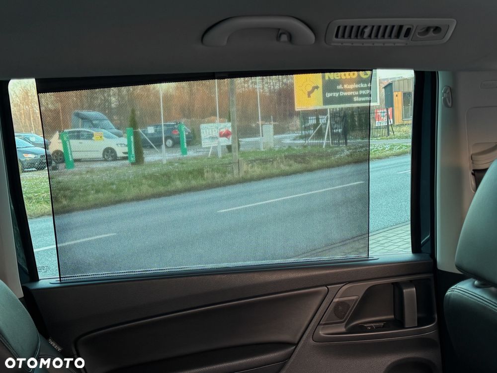 Volkswagen Sharan 2.0 TDI Exclusive Edition - 21