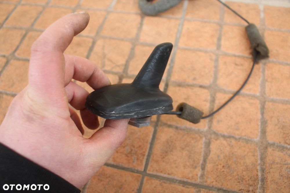 ANTENA AUDI A4 B6 - 2