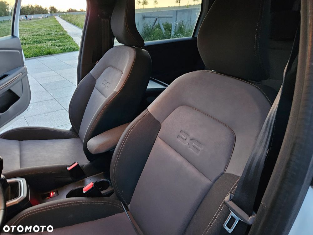 Dacia Jogger 1.0 TCe Extreme+ 7os - 18