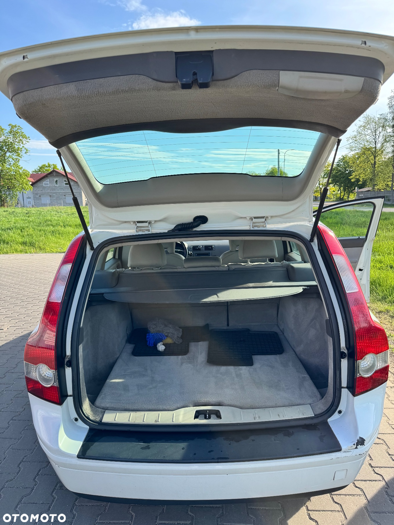 Volvo V50 1.6D DPF Kinetic - 4