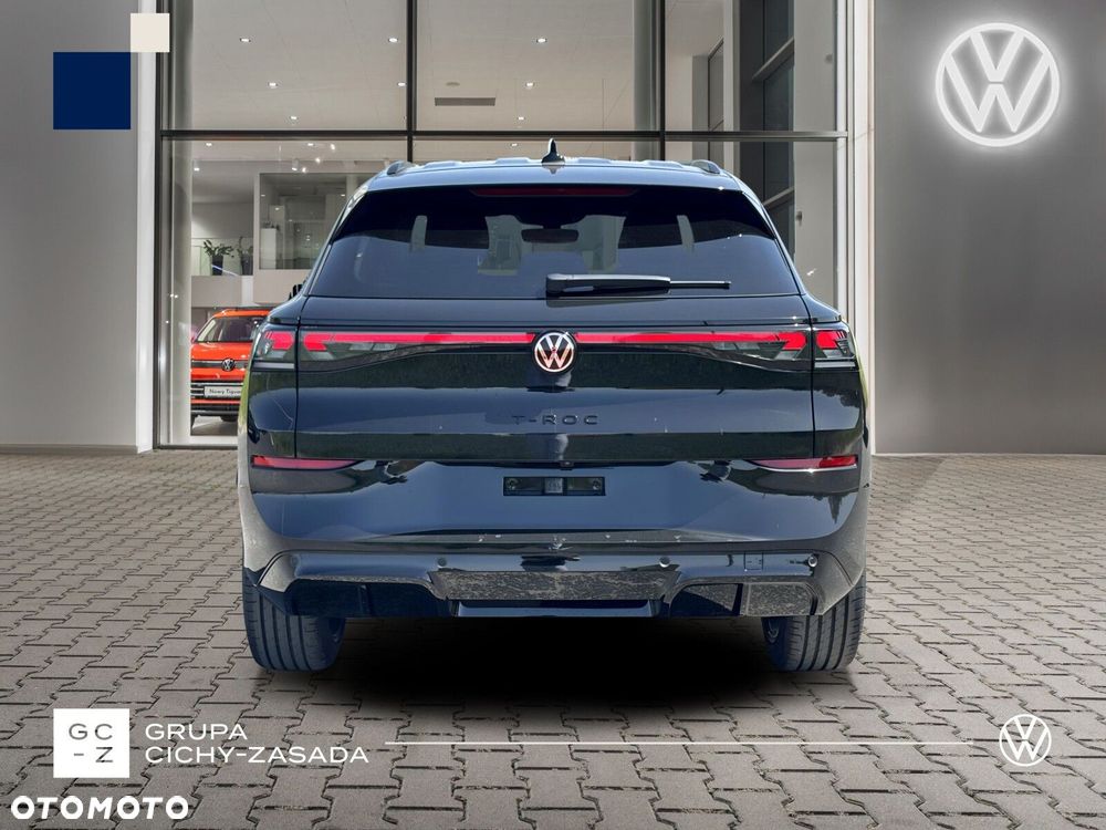 Volkswagen T-Roc - 5
