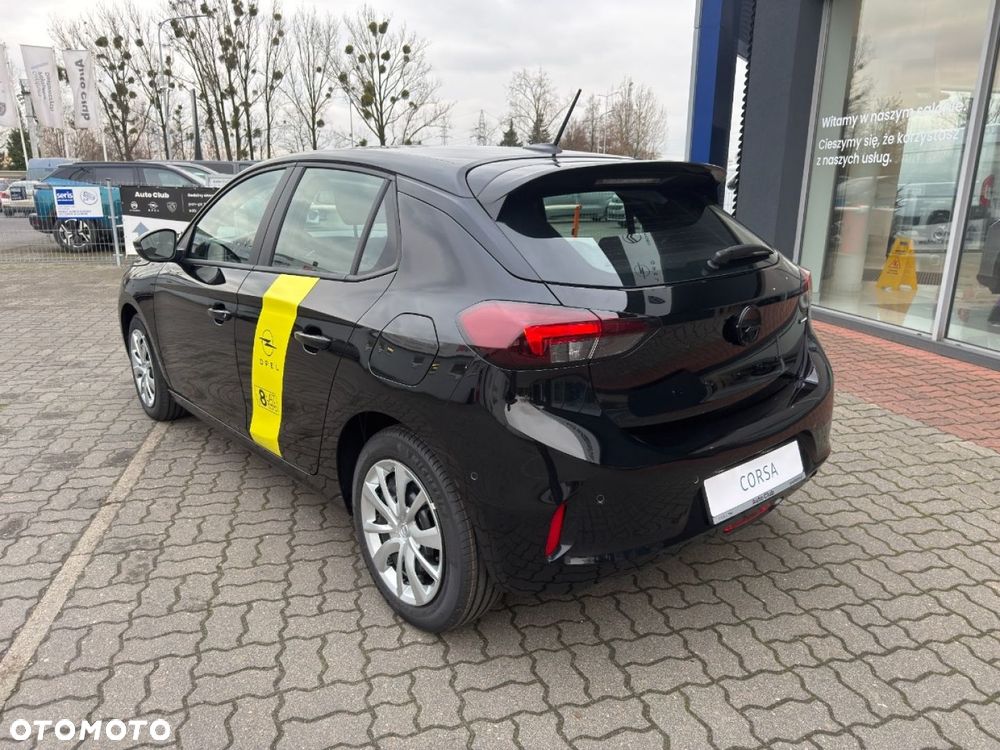 Opel Corsa - 11