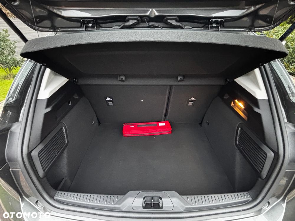 Ford Focus 1.0 EcoBoost Trend Edition - 15