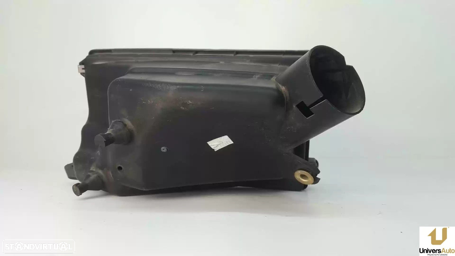 FILTRO AR NISSAN X-TRAIL 2001 -16500AU600 - 2
