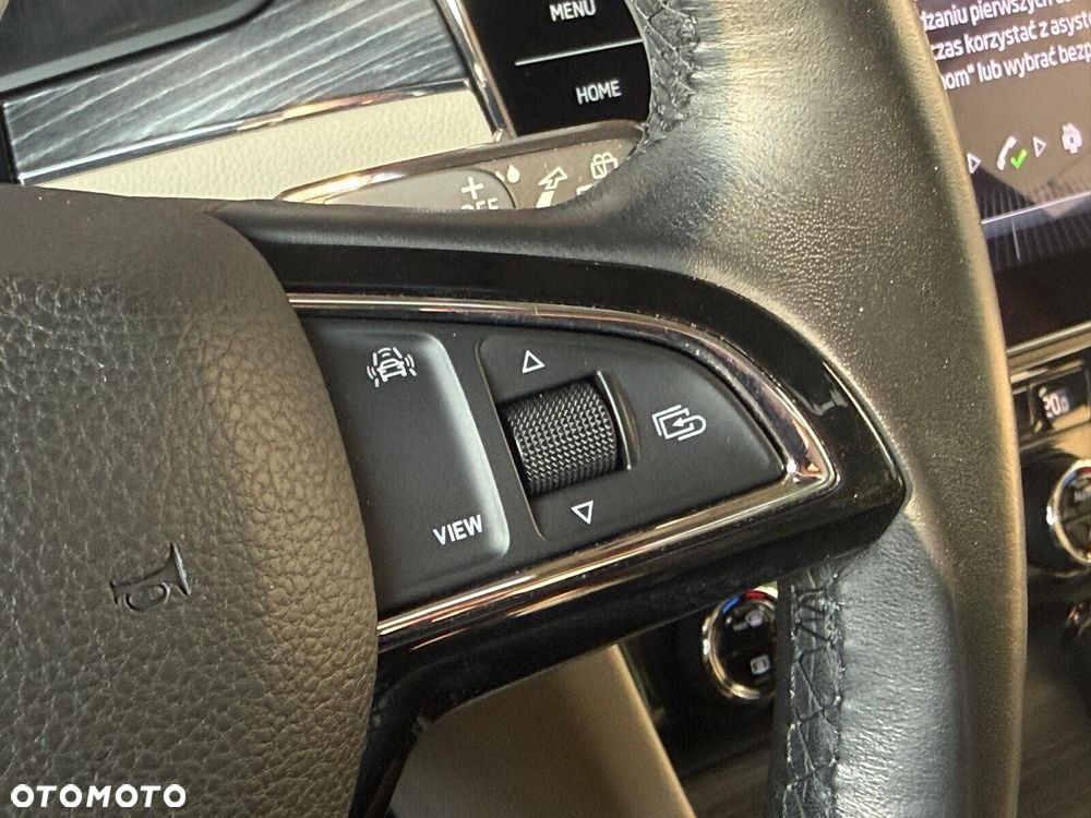 Skoda Superb - 19