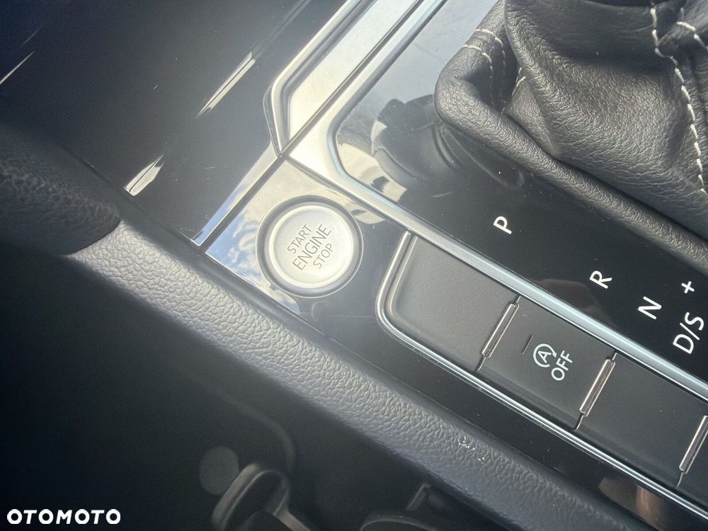 Volkswagen Arteon - 26