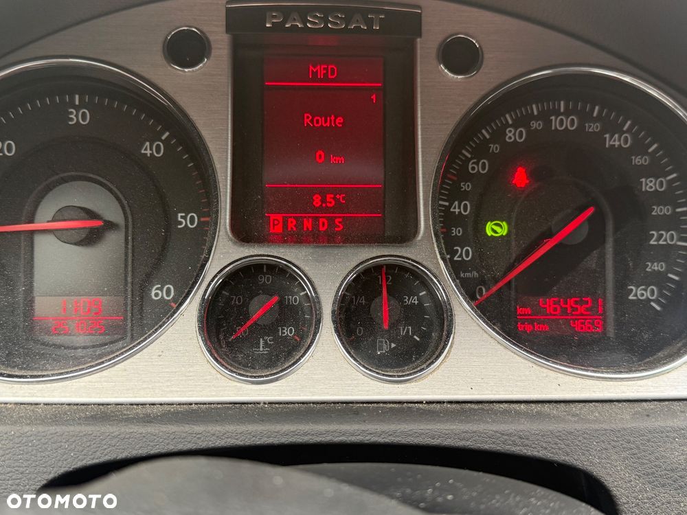 Volkswagen Passat 2.0 TDI DPF Highline DSG - 13