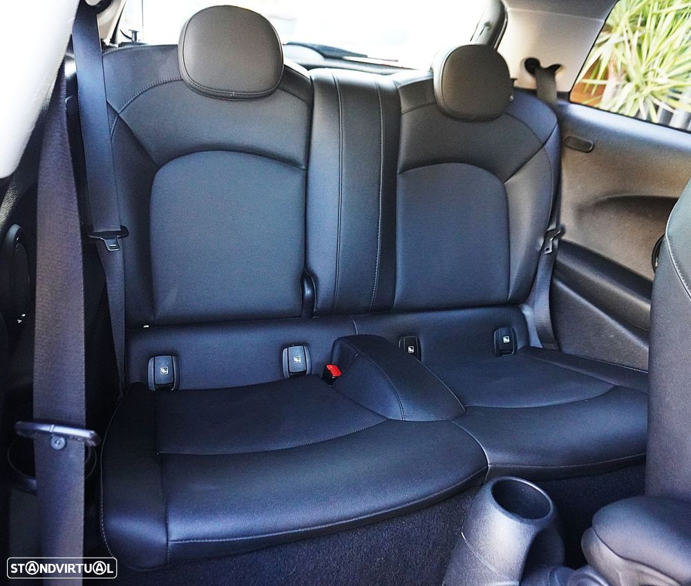 MINI 3 Portas Cooper SE Yours - 15