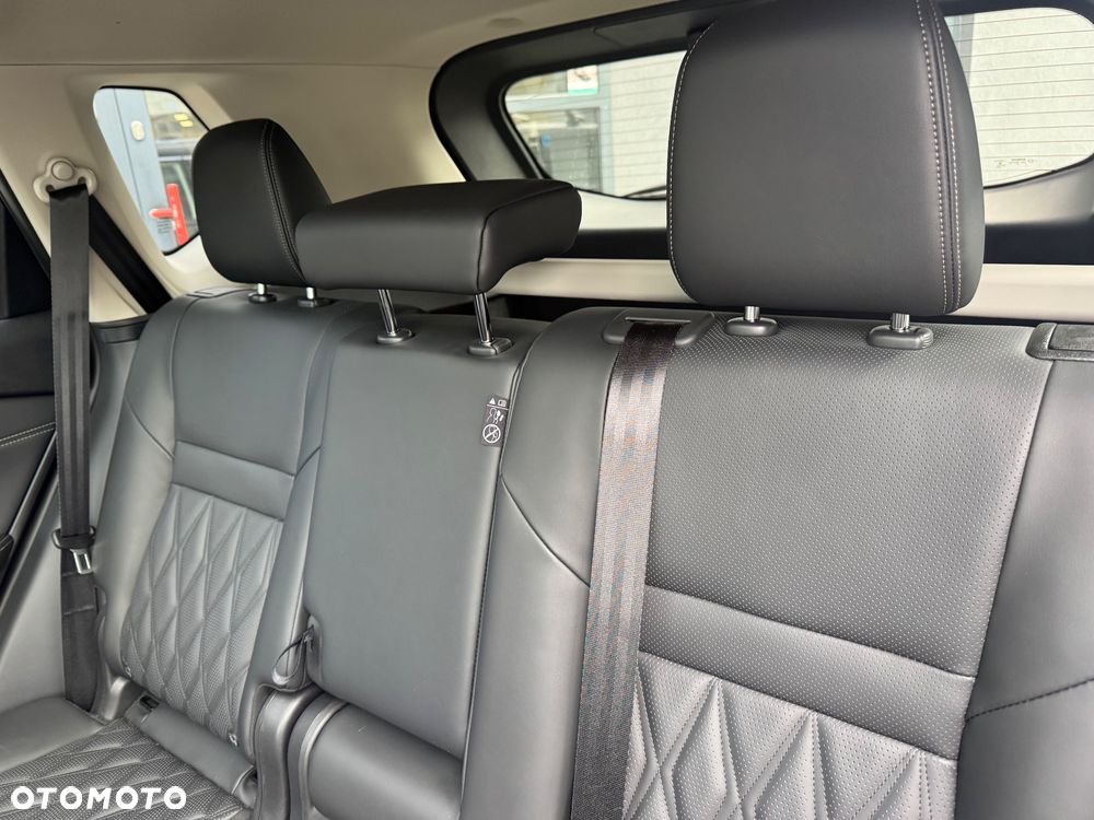 Nissan X-Trail 1.5 VC-T e-POWER Tekna e-4ORCE - 13