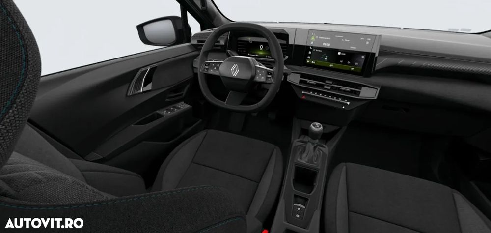 Renault Clio VI TCe 115 Evolution - 12