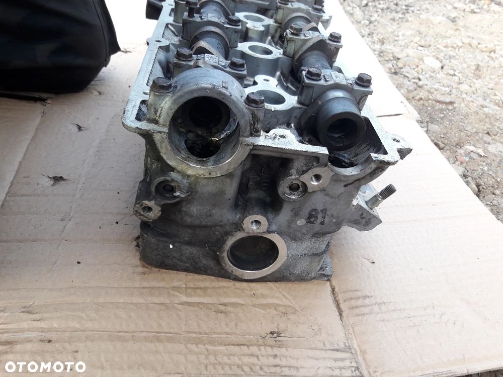 Mazda 323f MX-3 Xedos 6 9   1.8 2.0v6  Głowica Silnika wałek z wałki K8 KF - 8