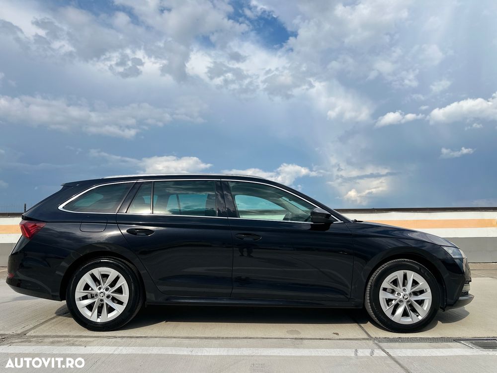 Skoda Octavia ver-combi-2-0-tdi-150-cp-dsg-sportline - 25
