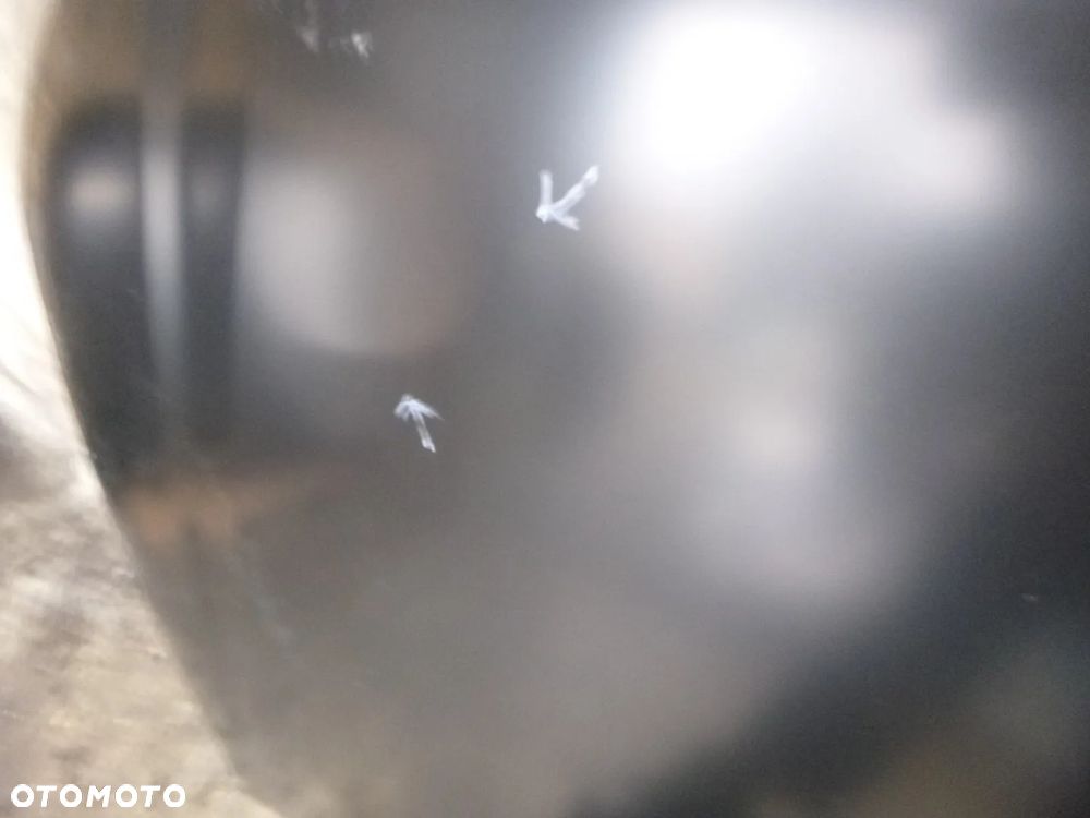 audi a3 8p lift 08r- maska silmnika nowa - 7