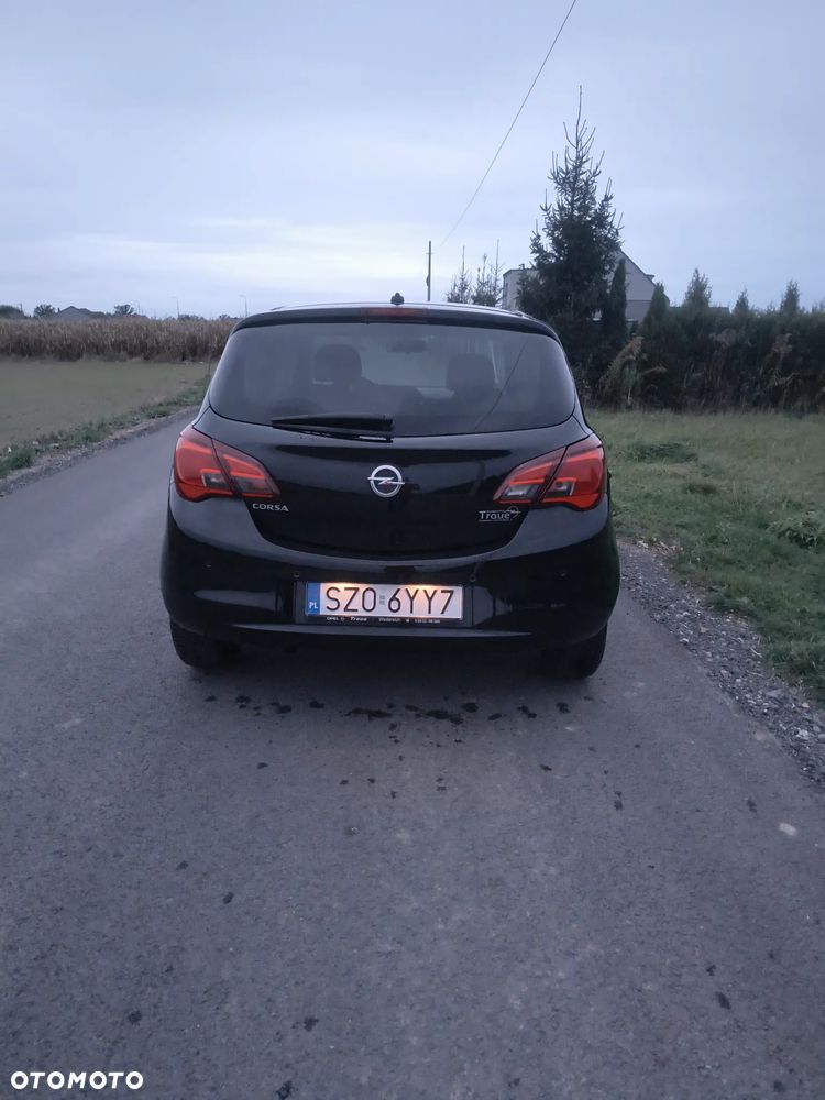 Opel Corsa - 10