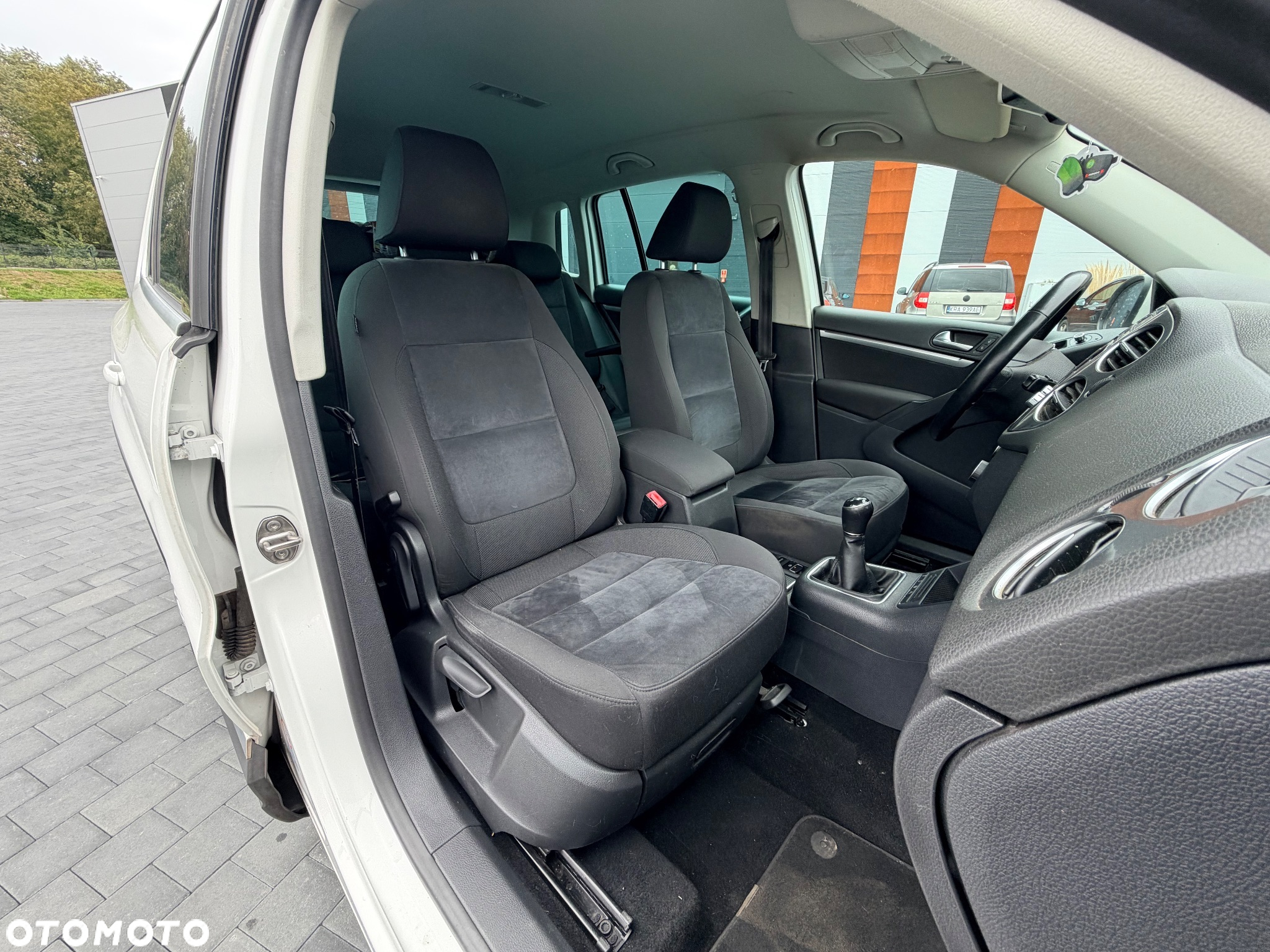 Volkswagen Tiguan 1.4 TSI CityStyle - 35