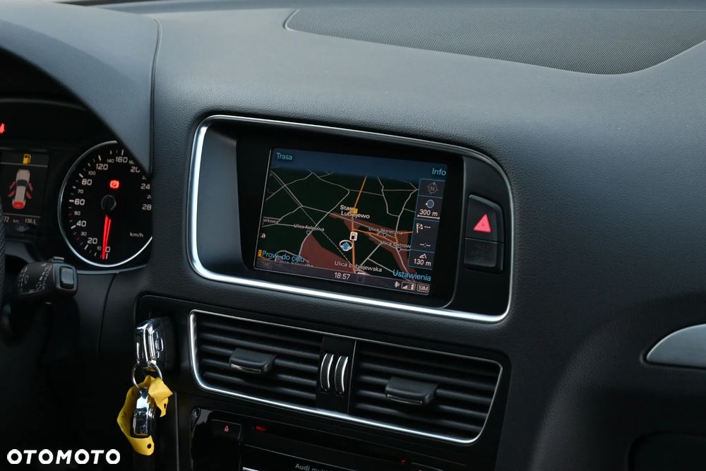 Audi Q5 2.0 TDI Quattro (clean diesel) S tronic - 23