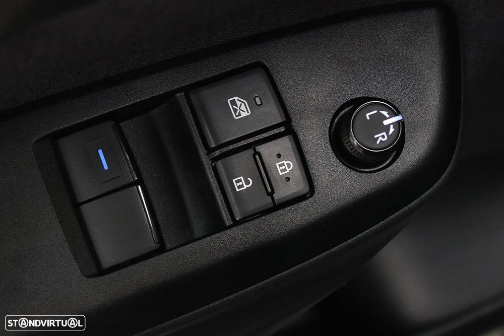 Toyota Yaris 1.0 VVT-i Comfort Plus - 17