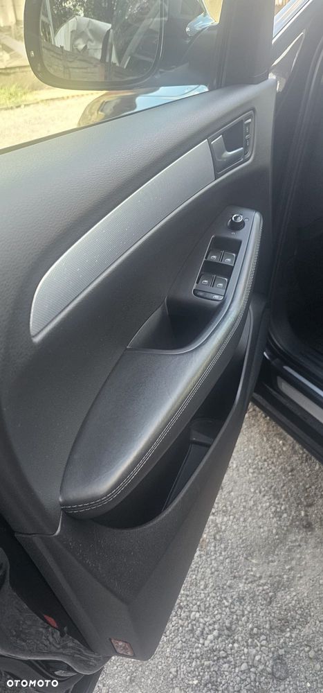 Audi Q5 2.0 TDI quattro Stronic - 13