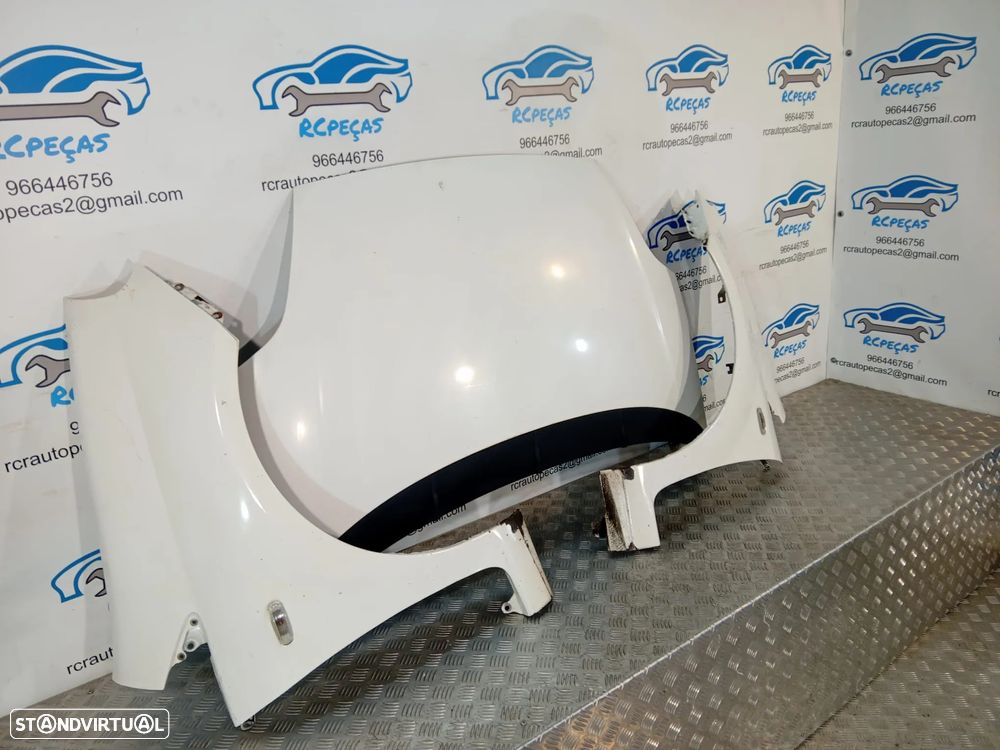 Frente Completa FIAT Grande PUNTO 199 Diesel 1.3 Multijet M-jet 2005 – 2018 - 13