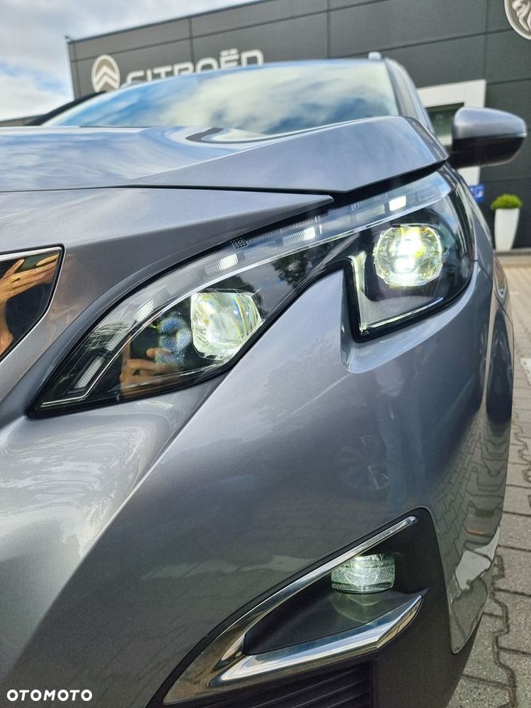 Peugeot 5008 1.2 PureTech Allure S&S - 7