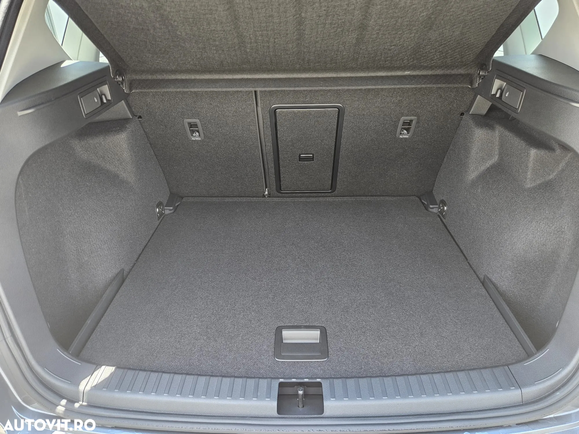 Seat Ateca 1.5 TSI DSG7 Style - 24