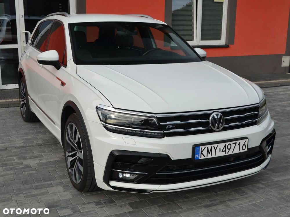 Volkswagen Tiguan 2.0 TDI BMT SCR 4Mot Highline DSG - 6