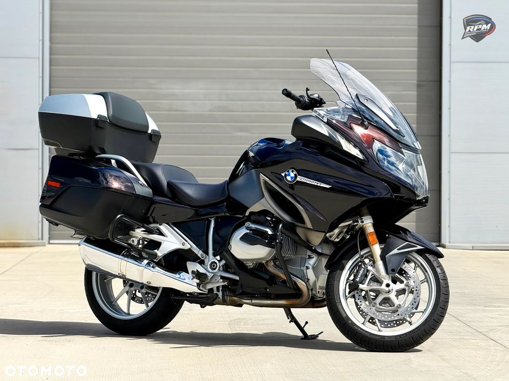 BMW RT