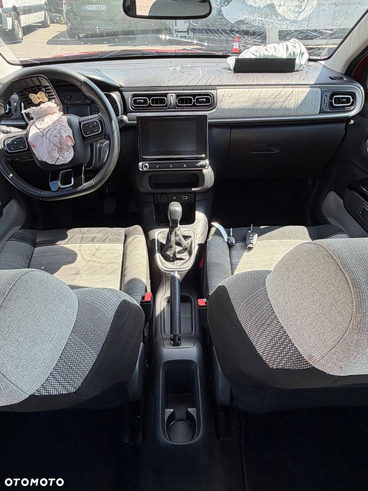 Opel Adam 1.0 Start/Stop Rocks 120 Jahre - 9