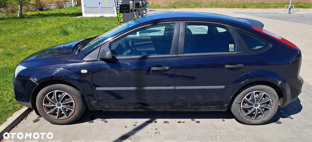 Ford Focus - 2
