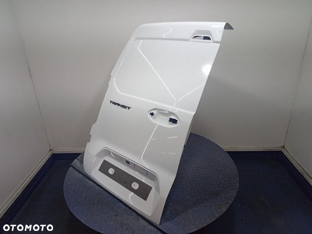 FORD TRANSIT COURIER II 23- DRZWI TYŁ LEWE - 2