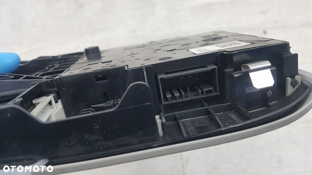 bmw f20 f21 lift lampka podsufitki szyberdach - 5