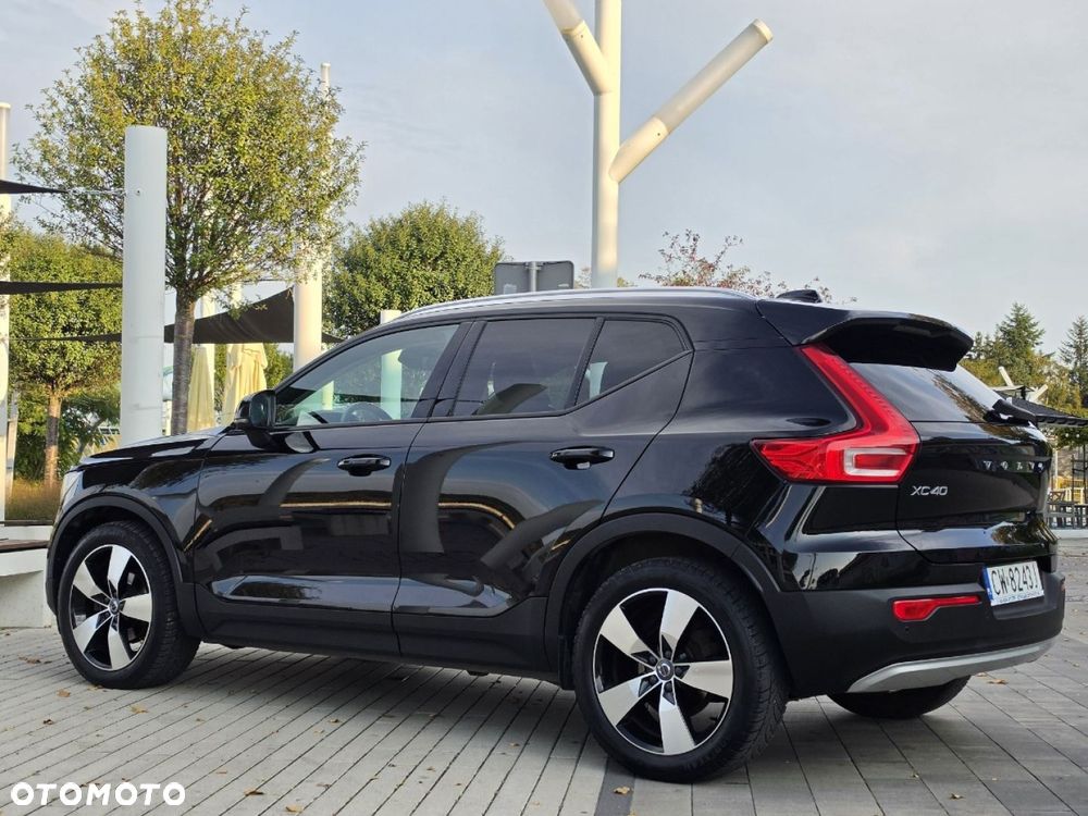Volvo XC 40 - 36