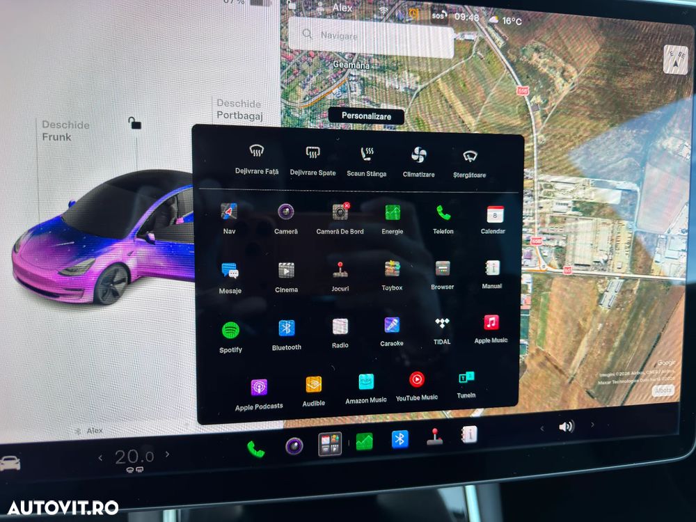 Tesla Model 3 - 28