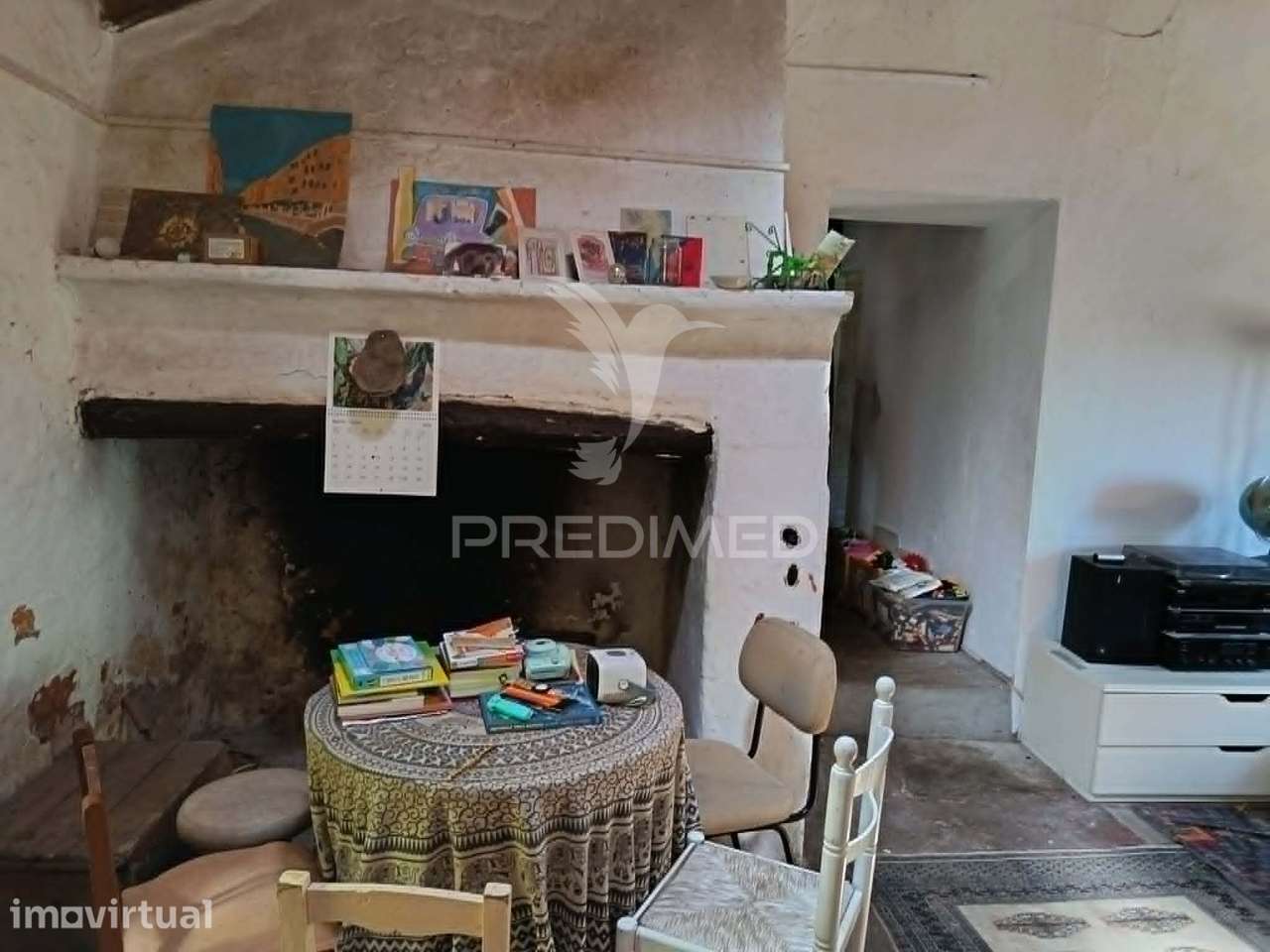 Quinta T4 no Cabeço de Mouro, Portalegre - Grande imagem: 5/15