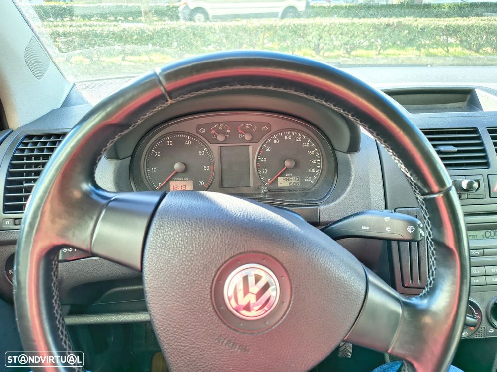 VW Polo 1.2 Confortline - 3