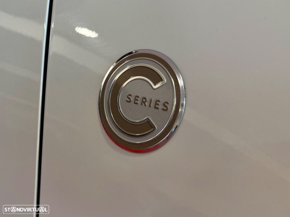 Citroën C5 Aircross BlueHDI 130 S&S EAT8 C-SERIES - 32