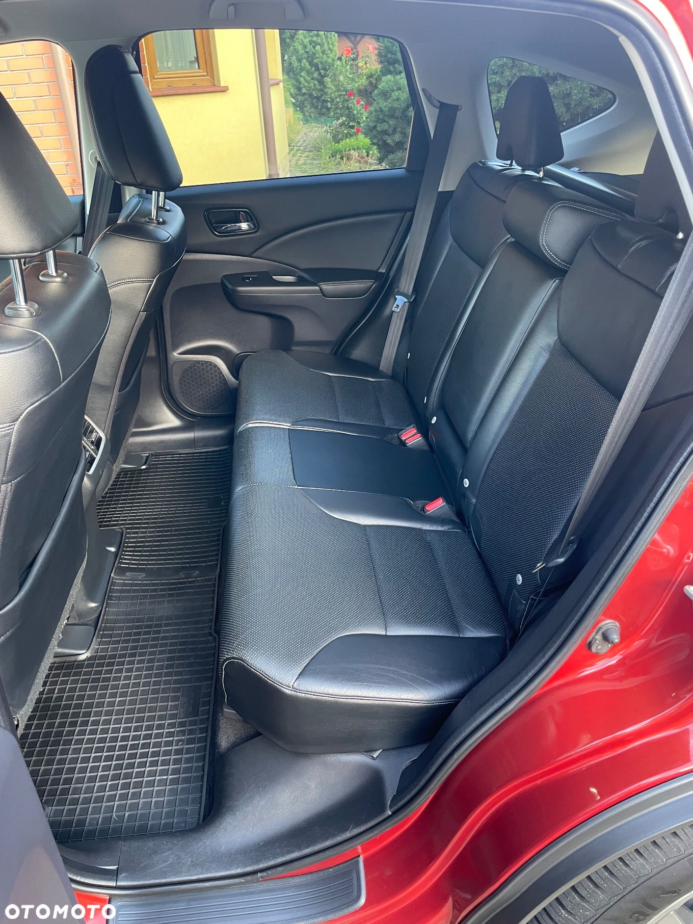 Honda CR-V 2.0 Executive - 24