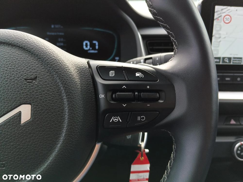 Kia Stonic 1.2 M - 24