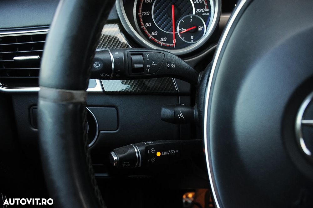 Mercedes-Benz GLE AMG 63 S 4MATIC - 13