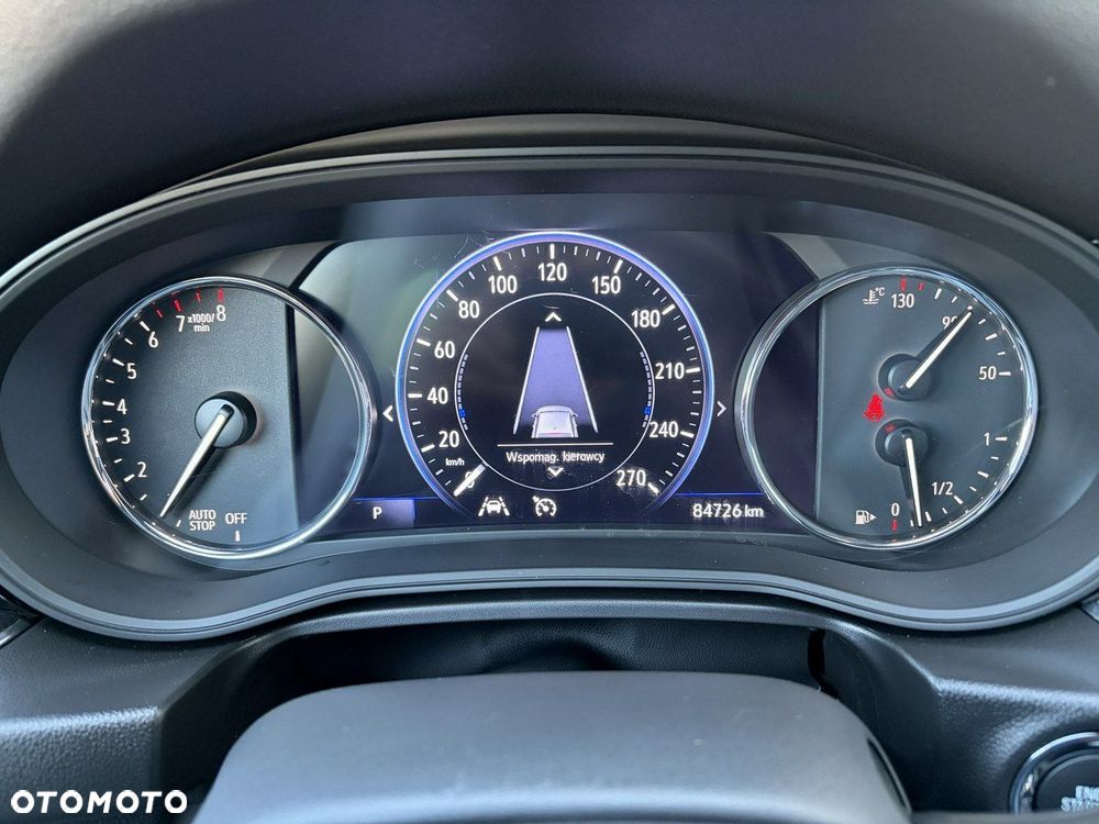 Opel Insignia - 28