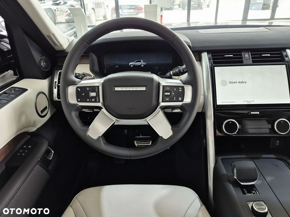 Land Rover Discovery D250 Dynamic SE - 33