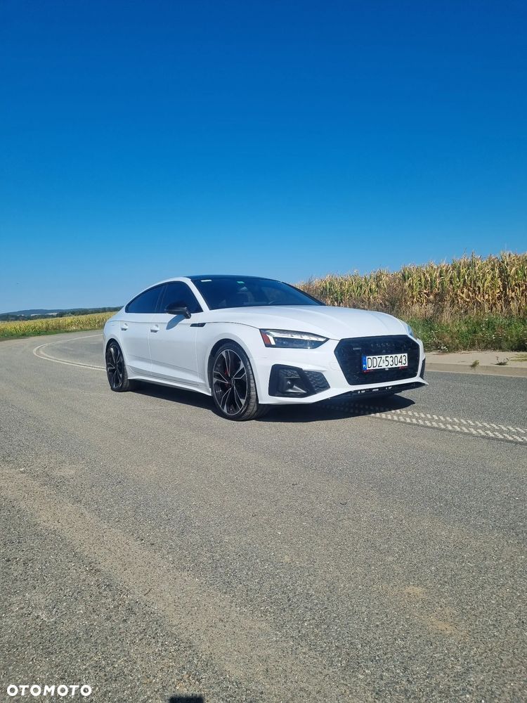 Audi A5 Sportback - 32